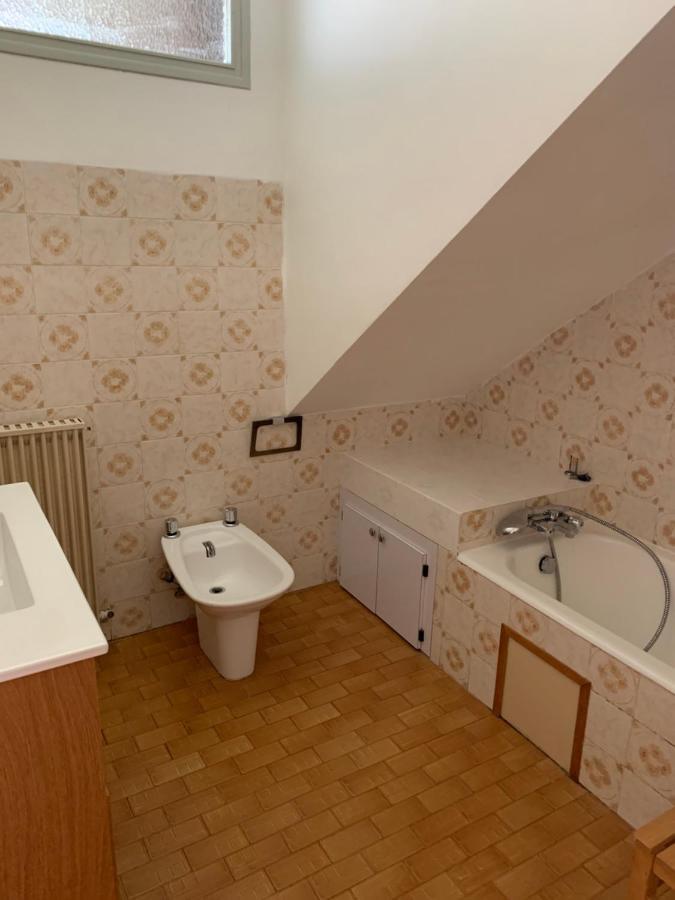 Апартаменти Casa Rossa Solenzara Сарі-Соленцара Екстер'єр фото